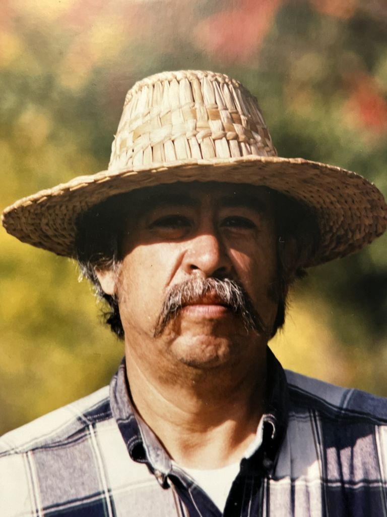 Tiburcio R. Ruiz Profile Photo