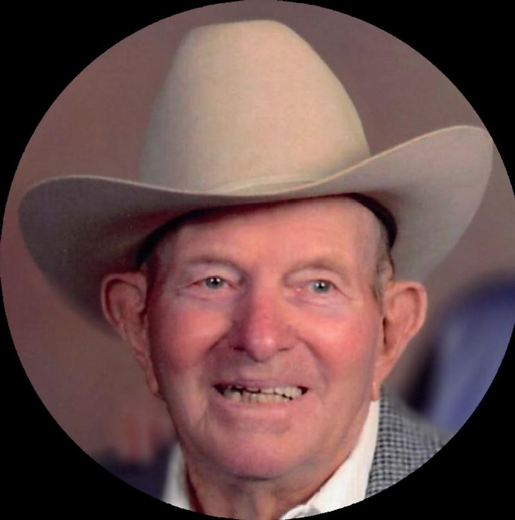 Clark B. Wilson