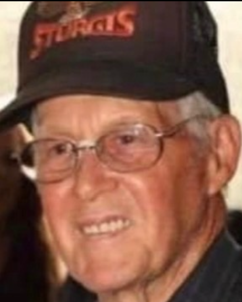 George "Bill" Miller