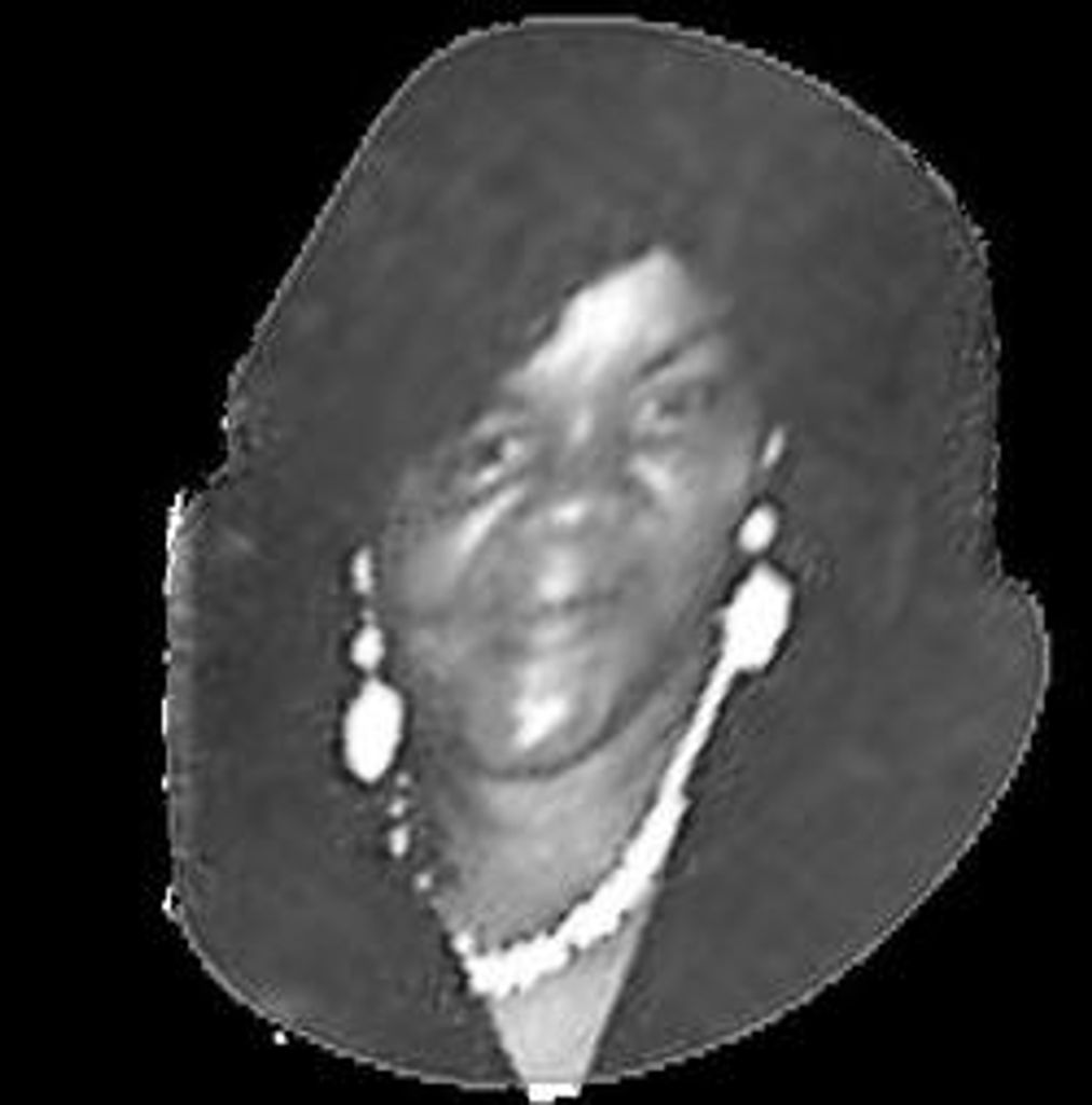 Johnnie Mae Mathis