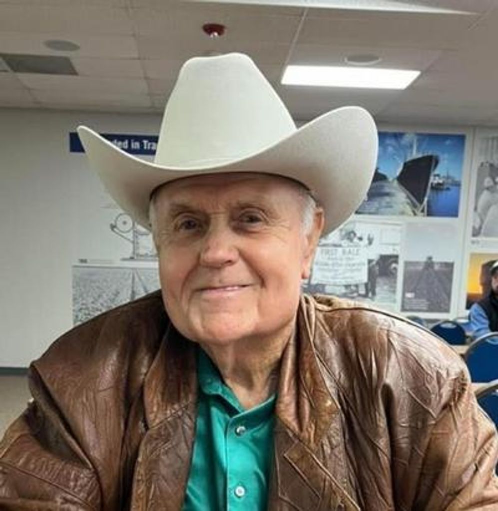 William Arnold Ratheal Profile Photo