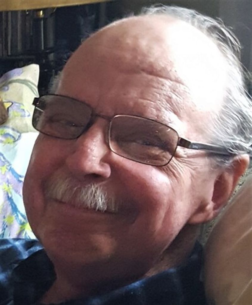 Donald Chester Myers