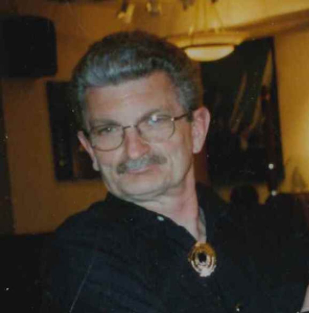 Donald Freeman Jr