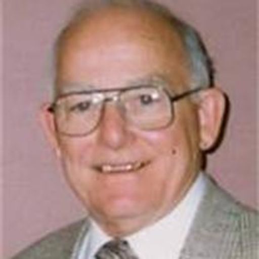 Marion William "Bill" Long Profile Photo