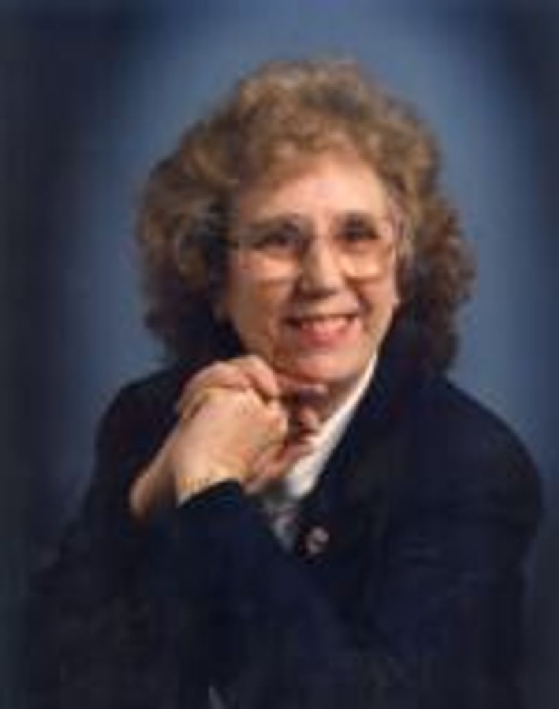 Shirley J. Mcspadden