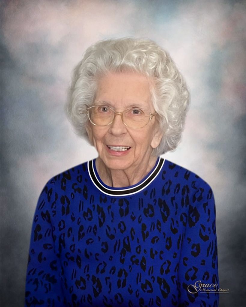 Betty J. Goodwin