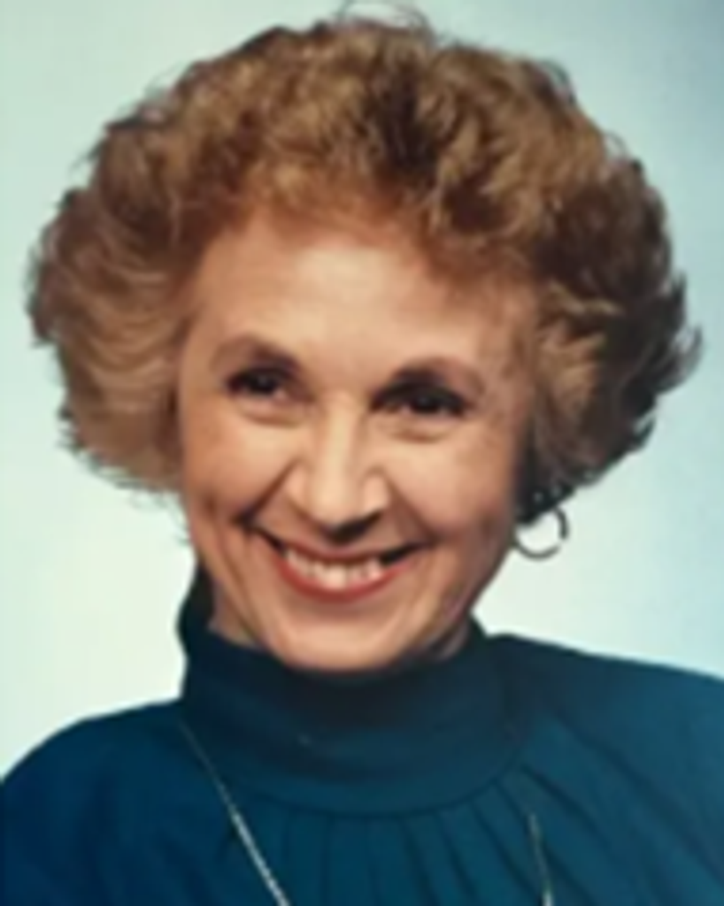 Anne Kronlage Solomon Profile Photo