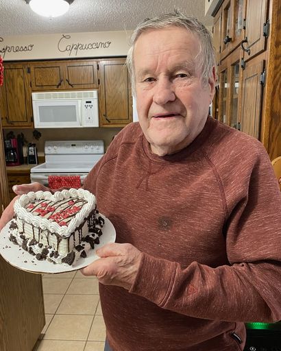 Stanley Smith's obituary image