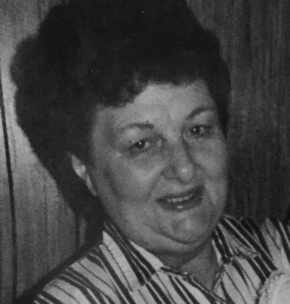 Barbara Walling