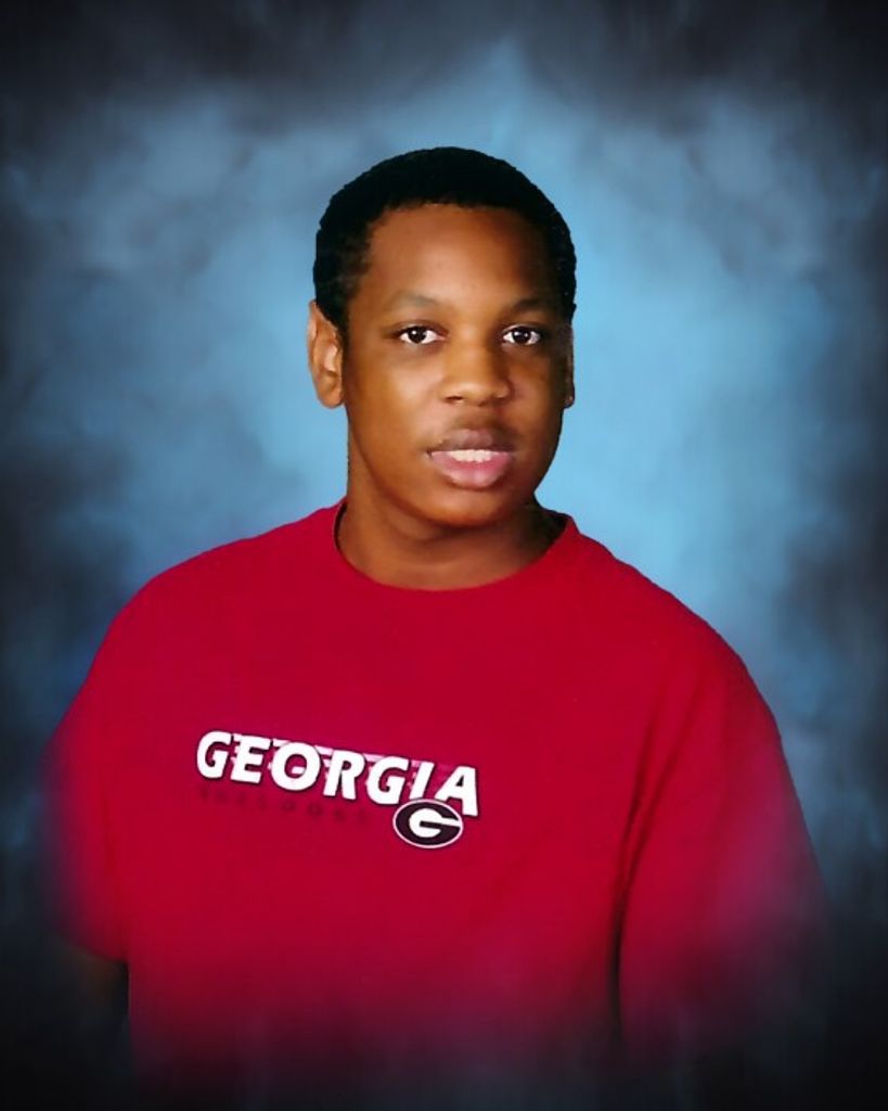 Montrelle Donovan Griner Profile Photo