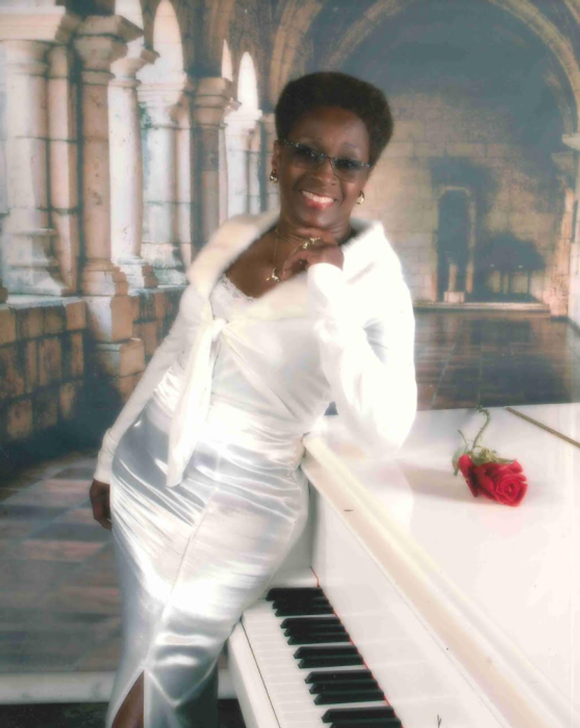 Mrs. Alwilda Dixon