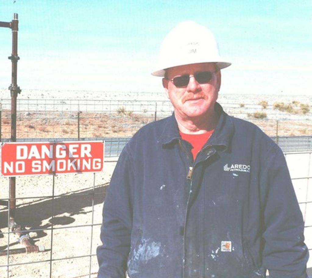 James "Jim" Burch Profile Photo