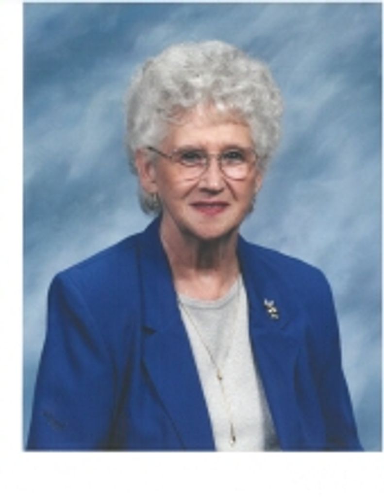 Doris P. Musselman