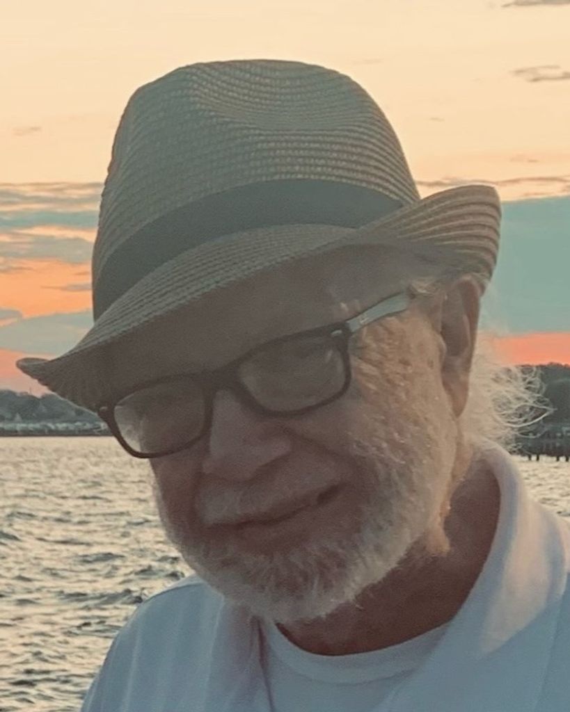 Anthony J. Grotto