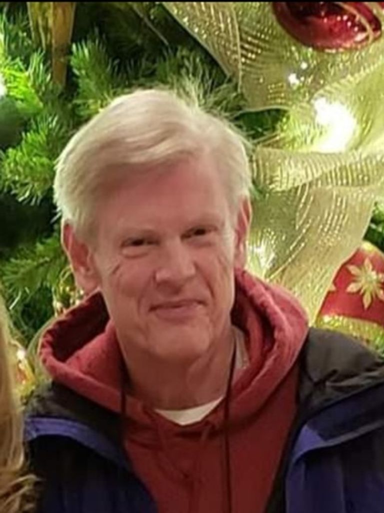 Dennis Bourk Dreyer Profile Photo