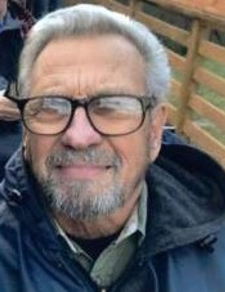 Gene Nasworthy, Sr.