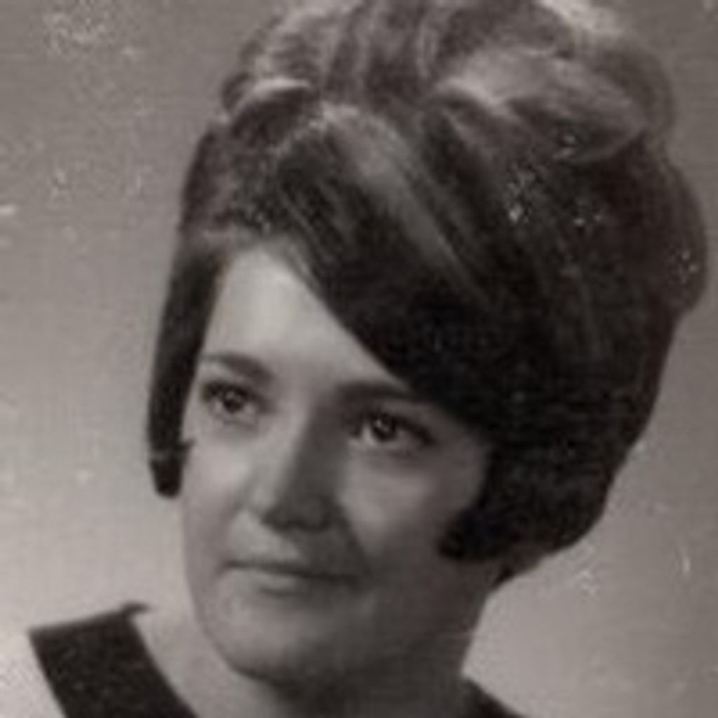 Patricia Birch