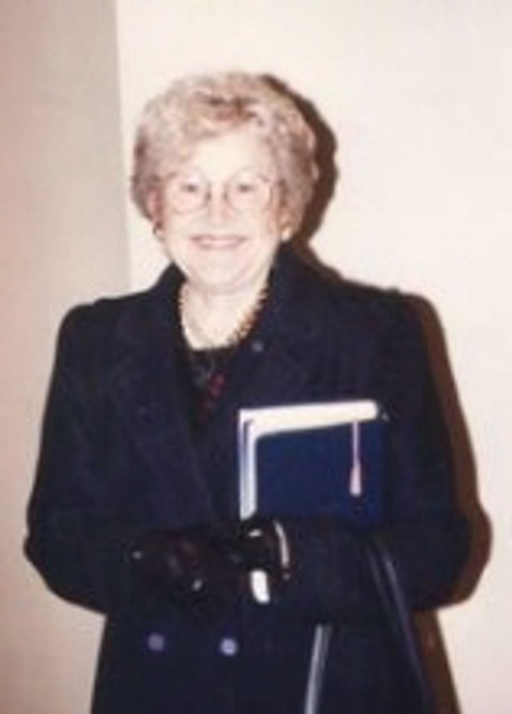 Geryl 'Gerri' M Wurl