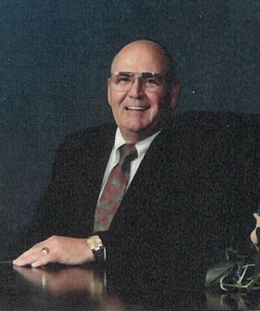Rubert Ray Marsh Profile Photo
