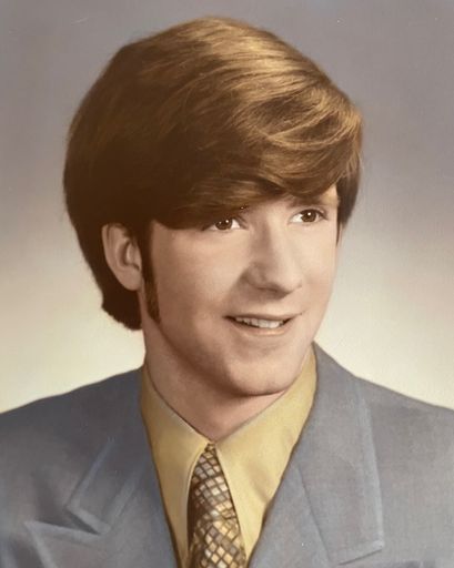 Michael Joseph Dennee's obituary image