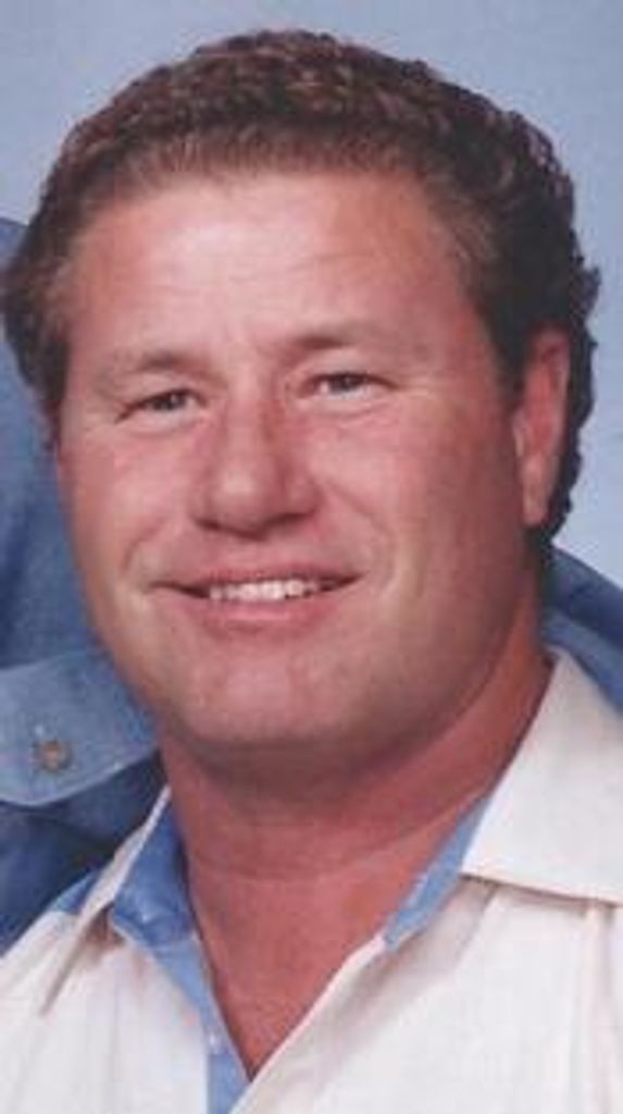 Paul Glenn Pogue, Sr