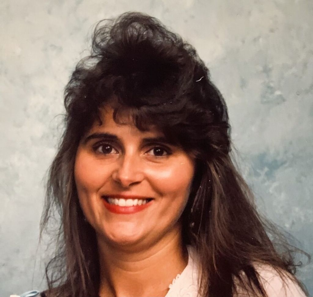 Karen L. (Schefelbein)  Rebbec