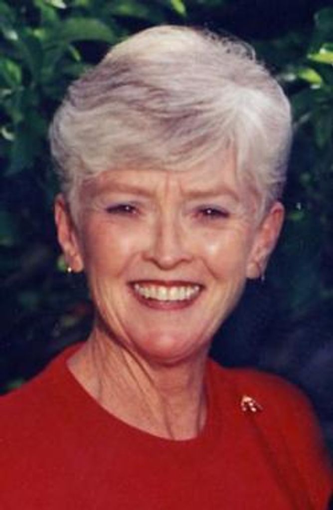 Connie Gibson Christofferson