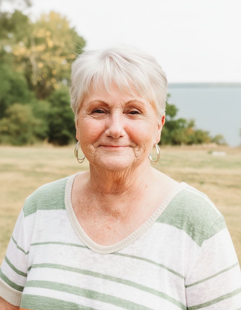 Sharen Louise Green Profile Photo