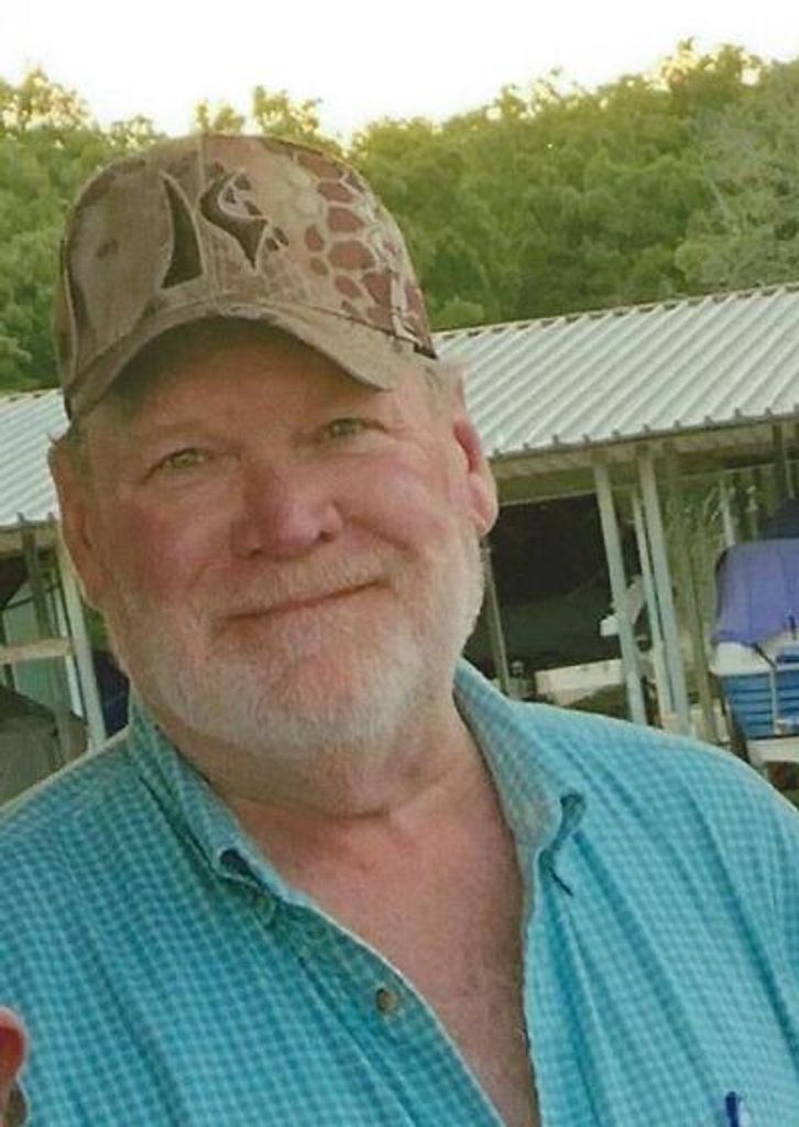 James Christopher Veal Profile Photo