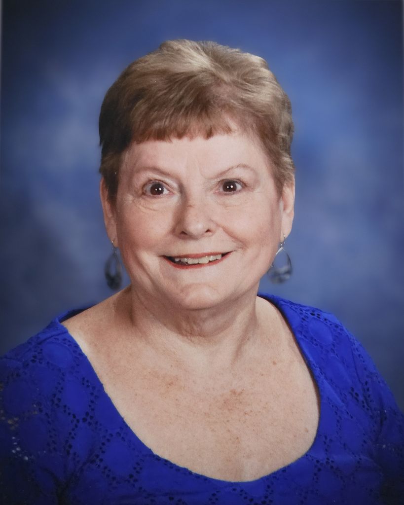 Cheryl Jeannine Freeman Profile Photo