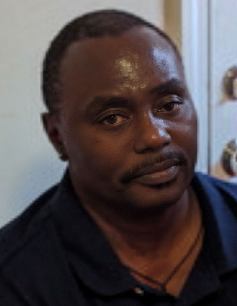 Antonio Tyrone Washington