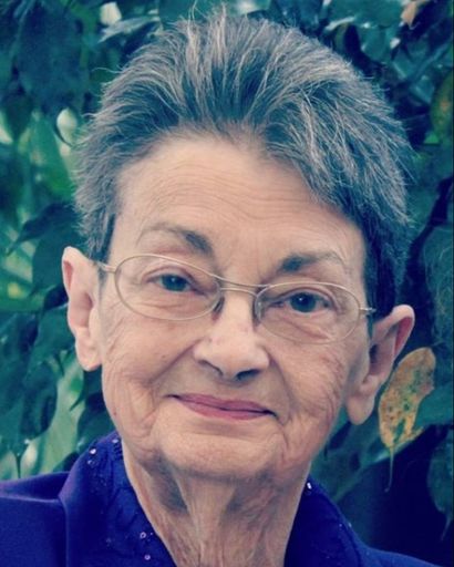 Donna Louise Nissel's obituary image