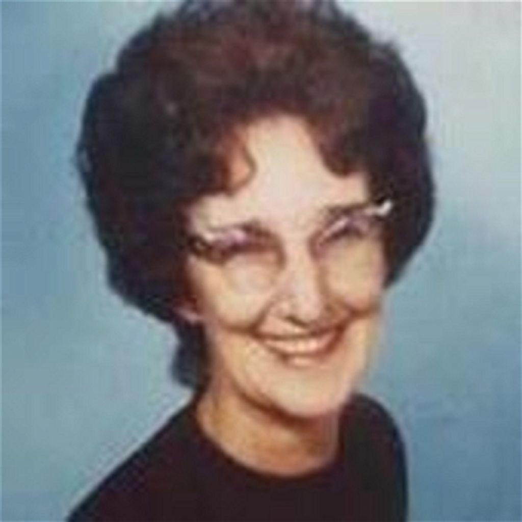 Vida Louise Arnold Hill