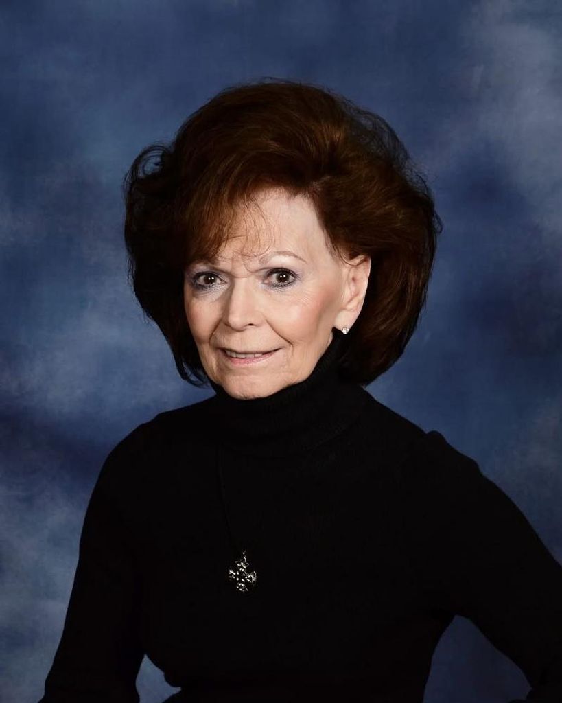 Betty A. Bauer Profile Photo