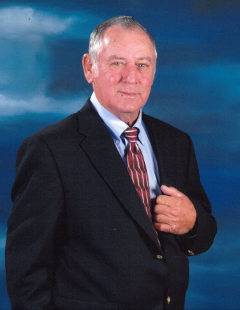 Ovid Jackson Profile Photo