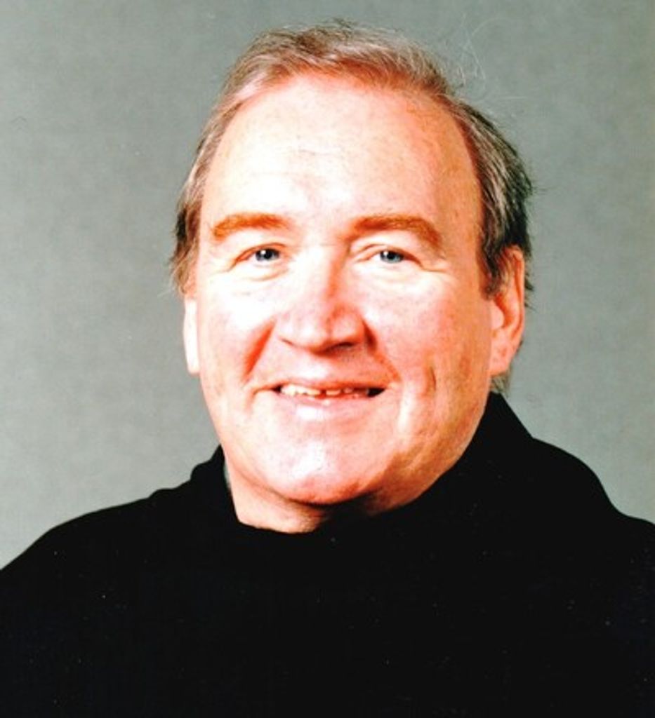 Fr. Dennis J. Harten, O.S.A. Profile Photo