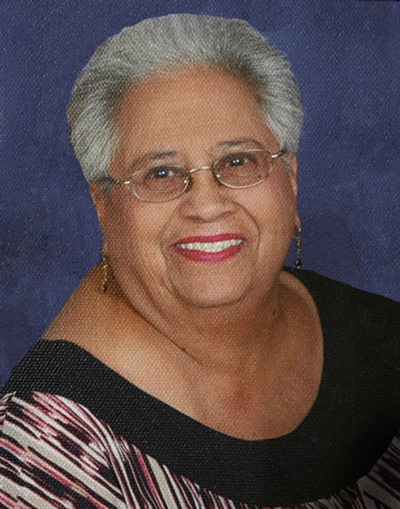 Carmen Ramos Profile Photo