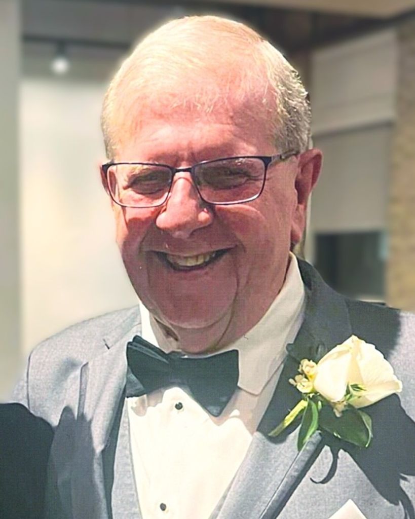 Norbert "Bert" Michael Rohlinger Profile Photo