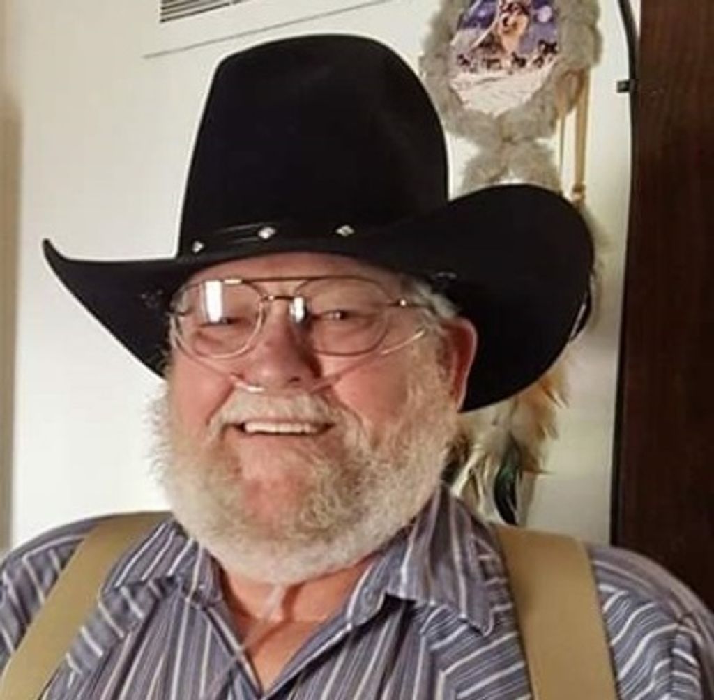 Daniel Elmore Houser Sr.