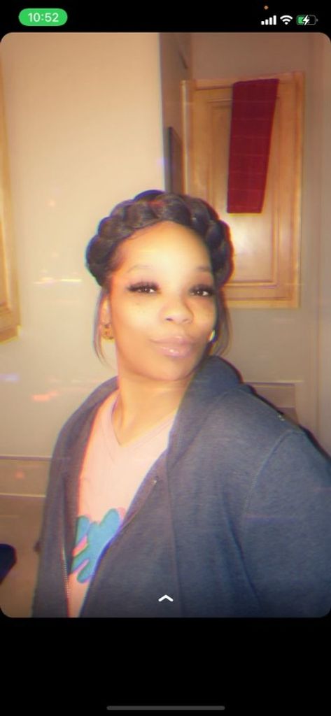 Latiqua "Punty B" Williams Profile Photo