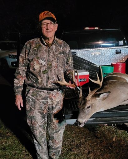 Jerry D. Pickett Profile Photo