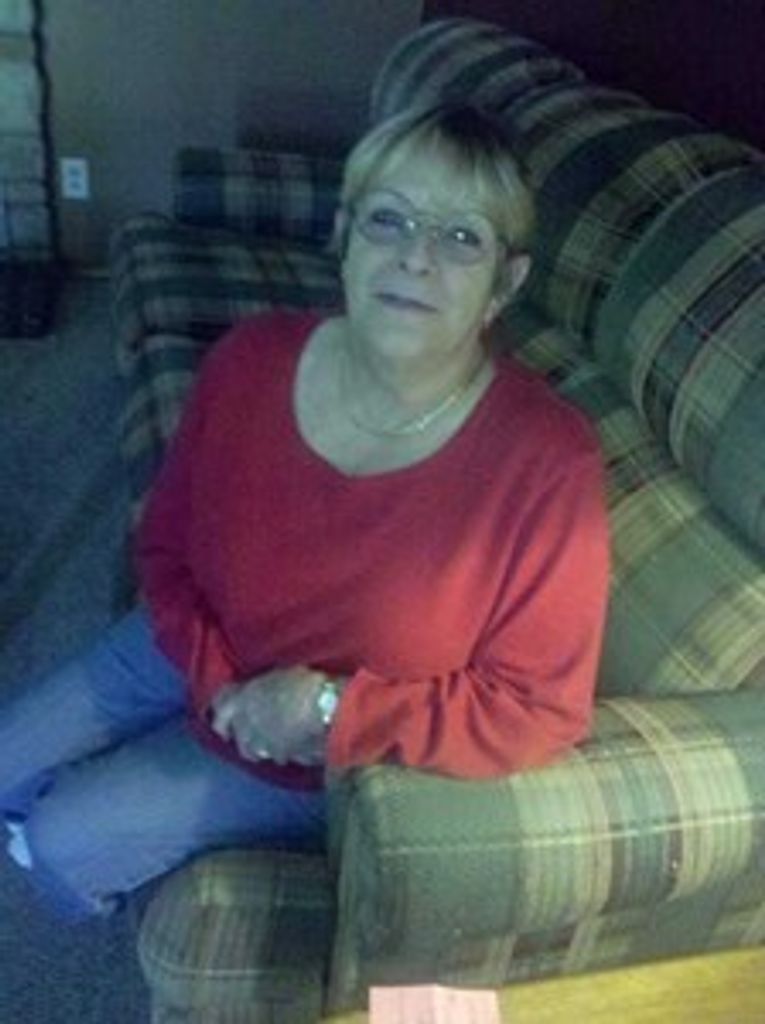 Linda B. North