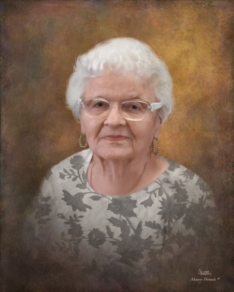 Marjorie Hurley