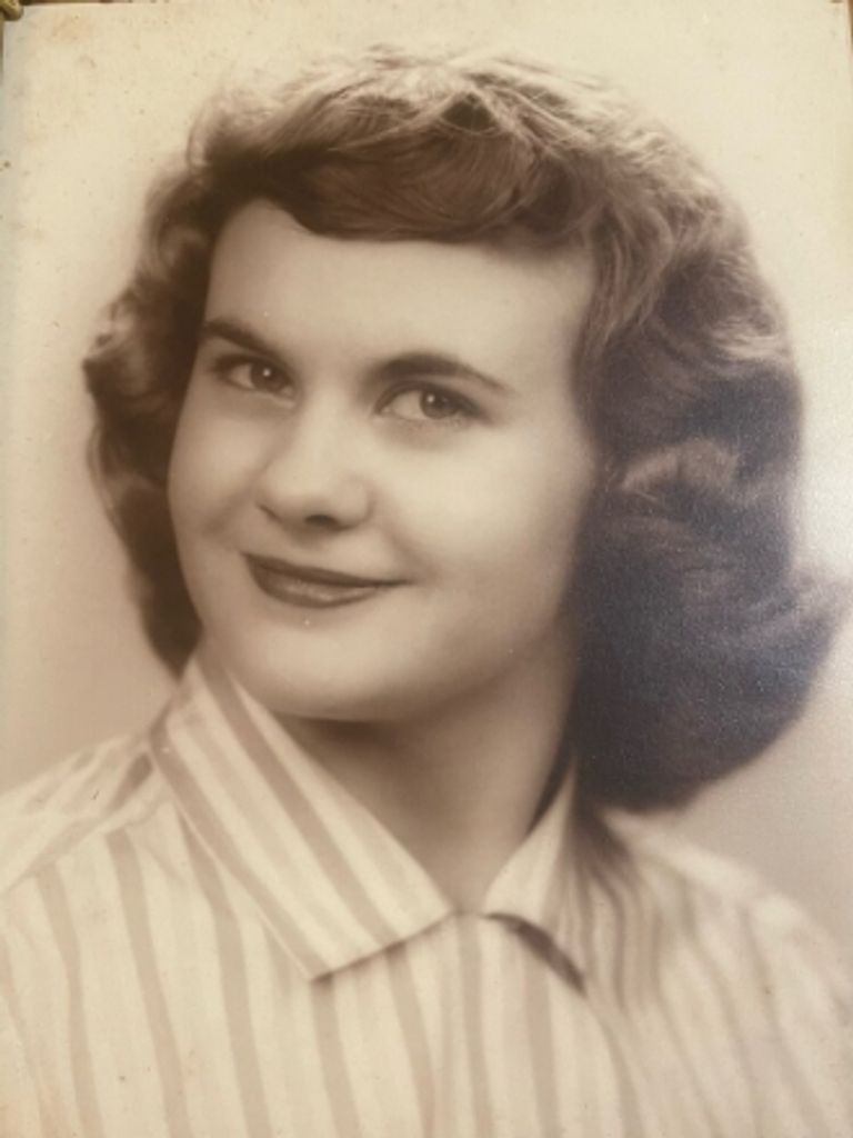 Patricia Merritt Profile Photo