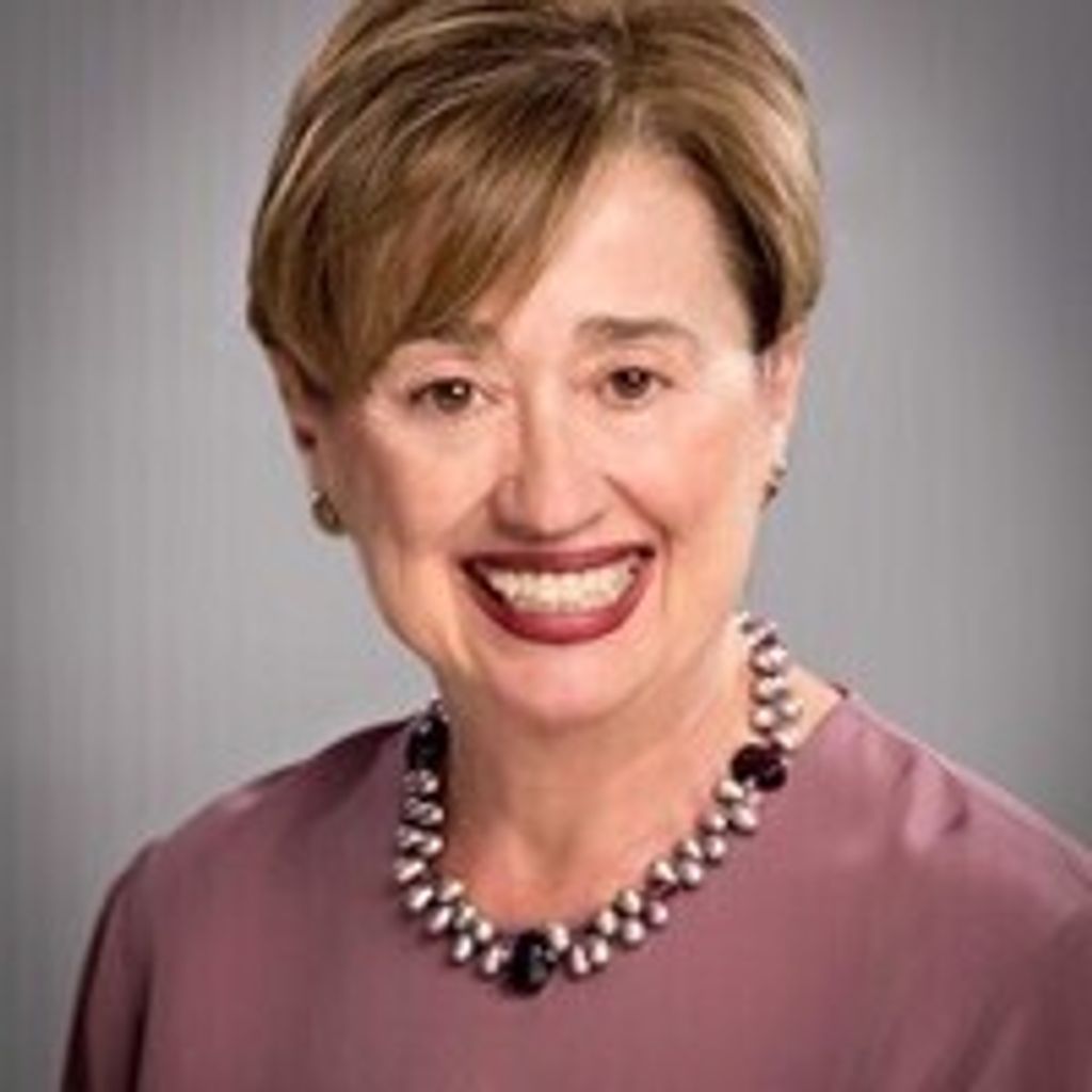 Susan Laundrie Martin