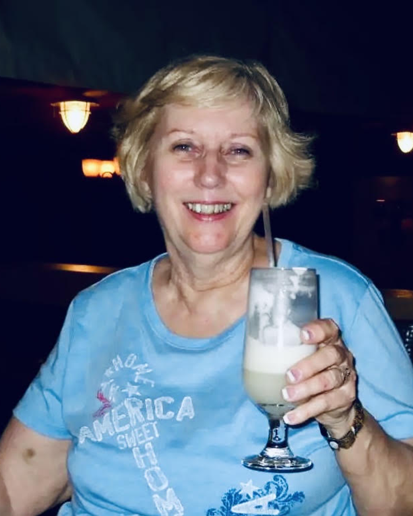 Nancy Jean Potthast Profile Photo