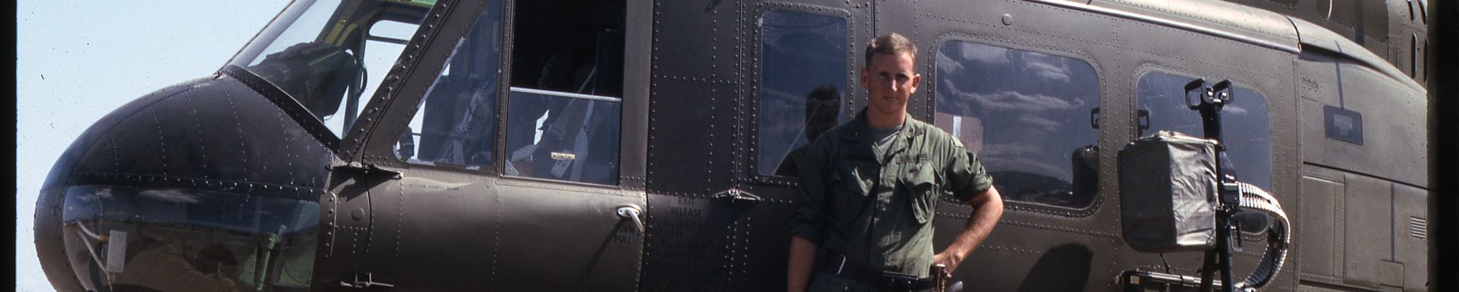 Cover for Raymond Barry Pollok's Obituary