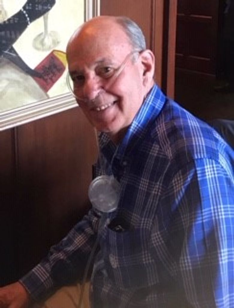 Donald Sumner "Don" Watt