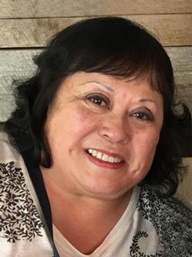 Patricia Lynne Sasahara