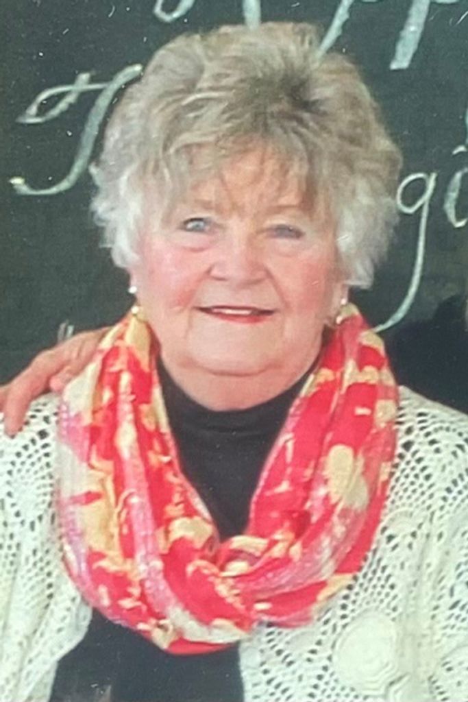 Sandra Lee Haugan
